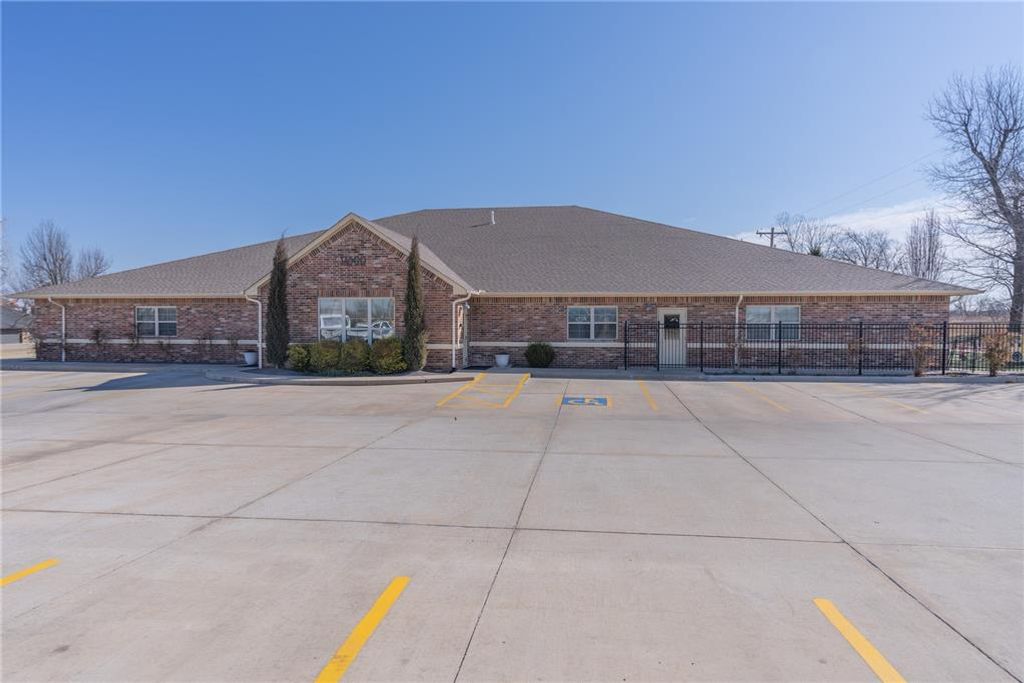 14500 S Western Avenue, Oklahoma City, OK 73170