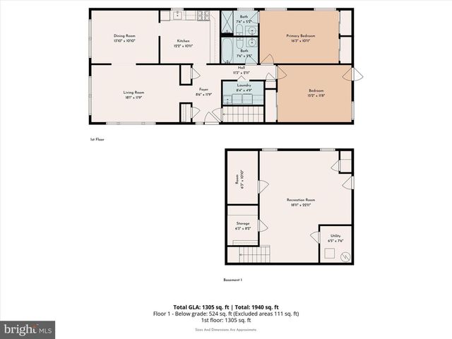 8009 ANDERSON ST, Philadelphia, PA 19118