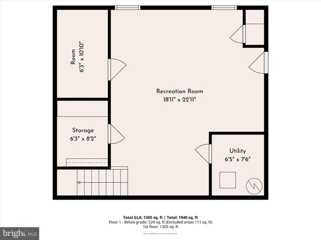 8009 ANDERSON ST, Philadelphia, PA 19118