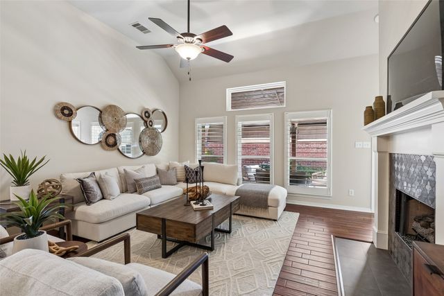 4182 Midrose Trail, Dallas, TX 75287