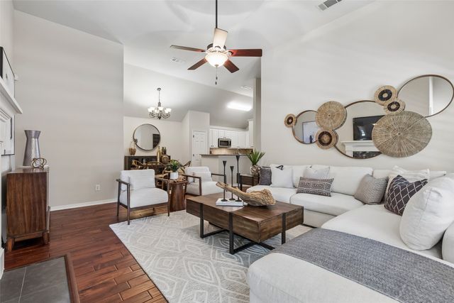 4182 Midrose Trail, Dallas, TX 75287