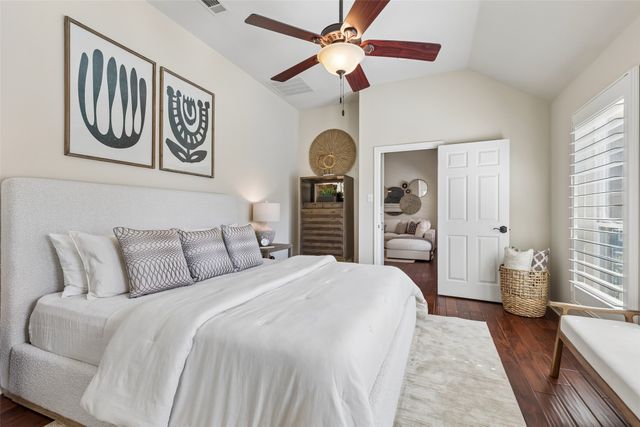 4182 Midrose Trail, Dallas, TX 75287
