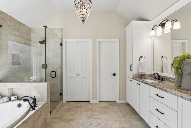 4182 Midrose Trail, Dallas, TX 75287