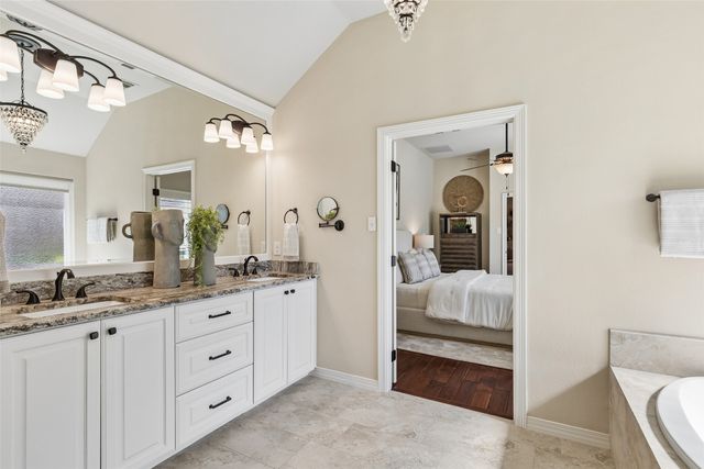 4182 Midrose Trail, Dallas, TX 75287