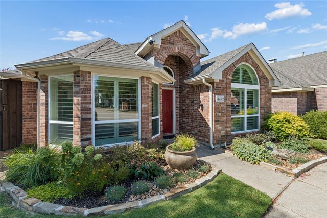 4182 Midrose Trail, Dallas, TX 75287