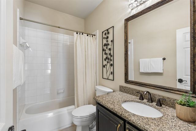 4182 Midrose Trail, Dallas, TX 75287