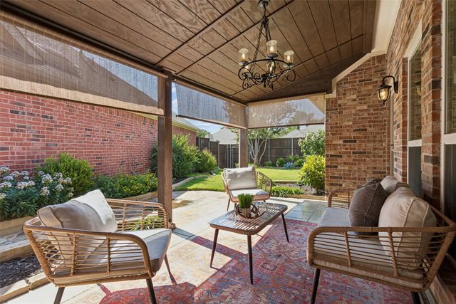 4182 Midrose Trail, Dallas, TX 75287