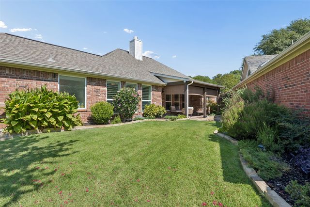 4182 Midrose Trail, Dallas, TX 75287