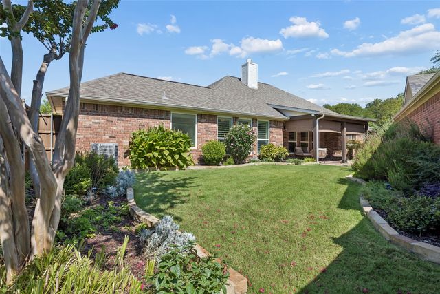 4182 Midrose Trail, Dallas, TX 75287