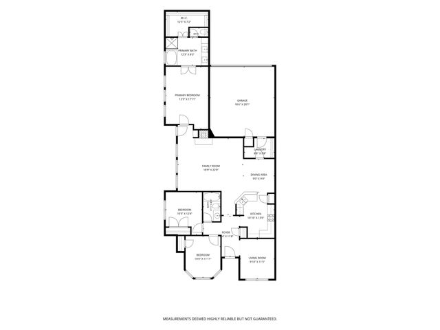 4182 Midrose Trail, Dallas, TX 75287
