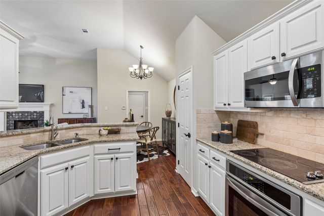 4182 Midrose Trail, Dallas, TX 75287