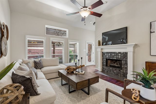 4182 Midrose Trail, Dallas, TX 75287