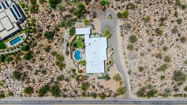 6201 N Craycroft Road, Tucson, AZ 85750