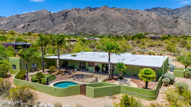 6201 N Craycroft Road, Tucson, AZ 85750