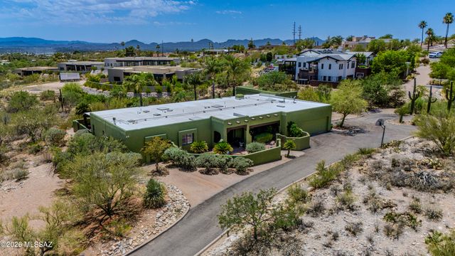 6201 N Craycroft Road, Tucson, AZ 85750