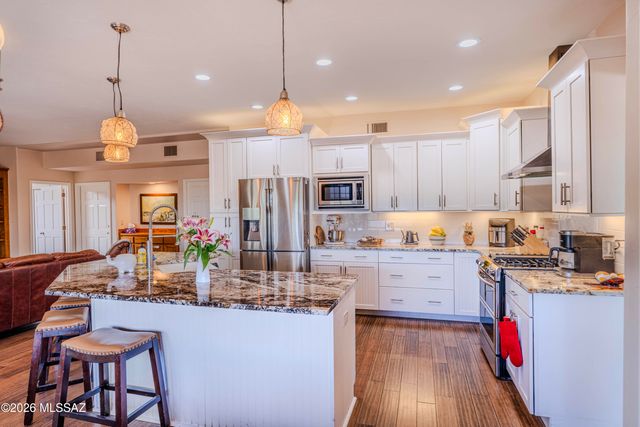 6201 N Craycroft Road, Tucson, AZ 85750