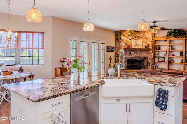 6201 N Craycroft Road, Tucson, AZ 85750
