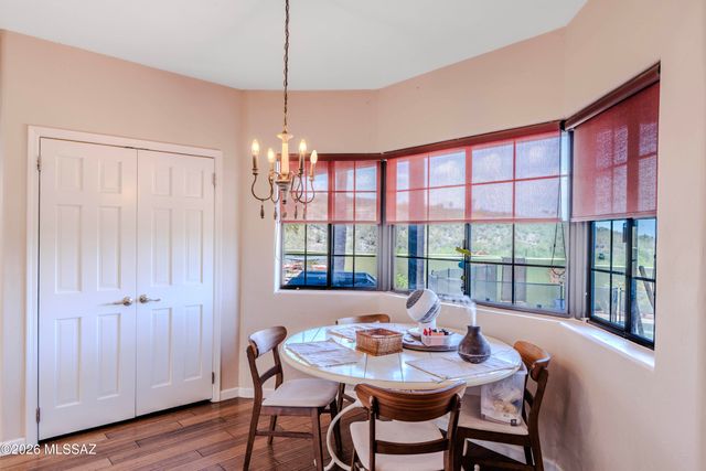 6201 N Craycroft Road, Tucson, AZ 85750