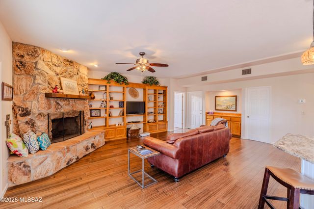 6201 N Craycroft Road, Tucson, AZ 85750