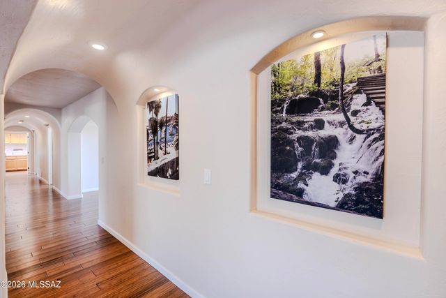 6201 N Craycroft Road, Tucson, AZ 85750