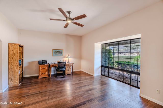 6201 N Craycroft Road, Tucson, AZ 85750