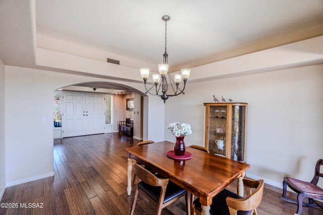 6201 N Craycroft Road, Tucson, AZ 85750