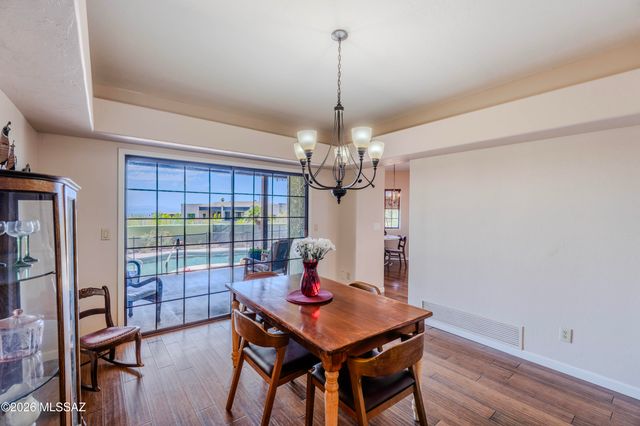 6201 N Craycroft Road, Tucson, AZ 85750