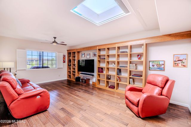 6201 N Craycroft Road, Tucson, AZ 85750