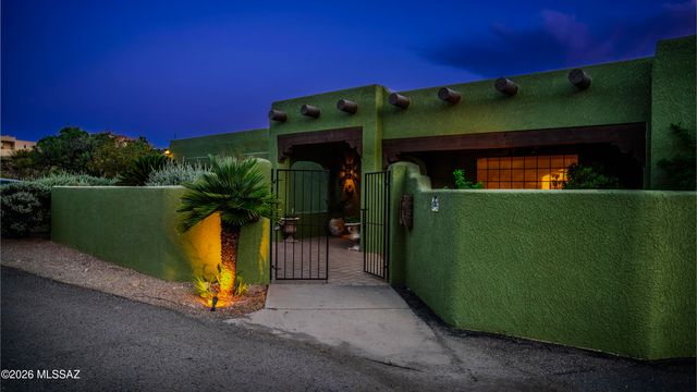 6201 N Craycroft Road, Tucson, AZ 85750