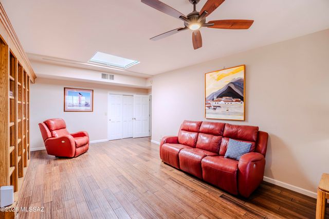 6201 N Craycroft Road, Tucson, AZ 85750