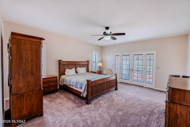 6201 N Craycroft Road, Tucson, AZ 85750