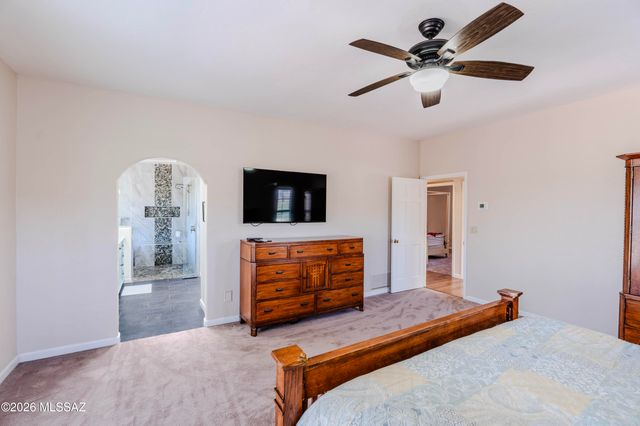 6201 N Craycroft Road, Tucson, AZ 85750