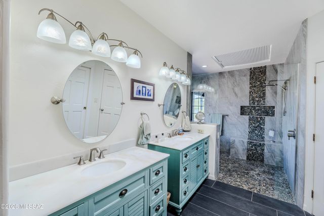 6201 N Craycroft Road, Tucson, AZ 85750