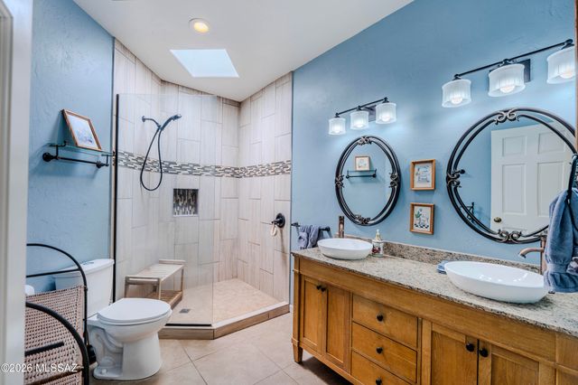 6201 N Craycroft Road, Tucson, AZ 85750