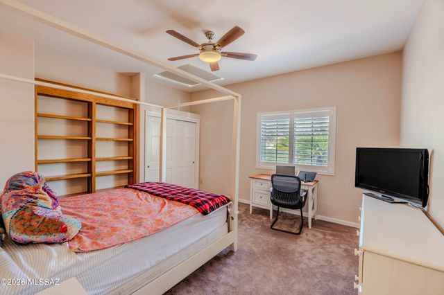 6201 N Craycroft Road, Tucson, AZ 85750