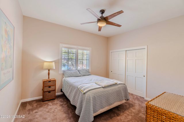 6201 N Craycroft Road, Tucson, AZ 85750