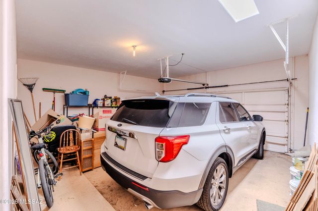 6201 N Craycroft Road, Tucson, AZ 85750