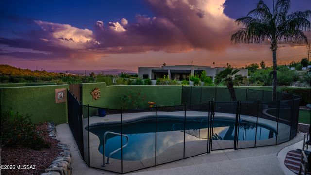 6201 N Craycroft Road, Tucson, AZ 85750