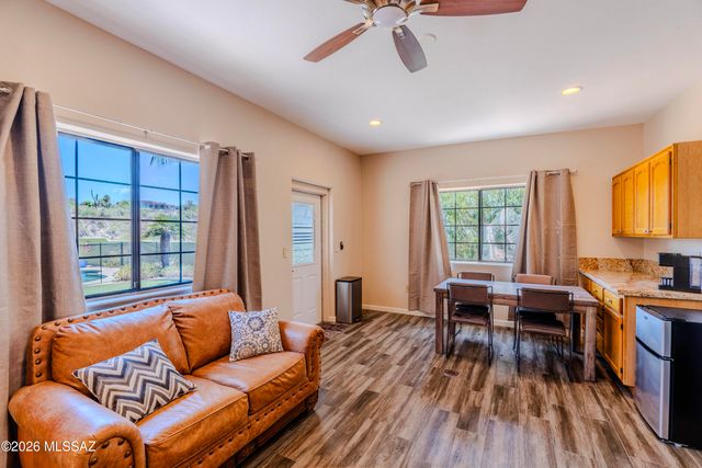 6201 N Craycroft Road, Tucson, AZ 85750