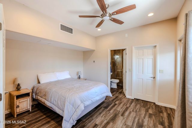 6201 N Craycroft Road, Tucson, AZ 85750