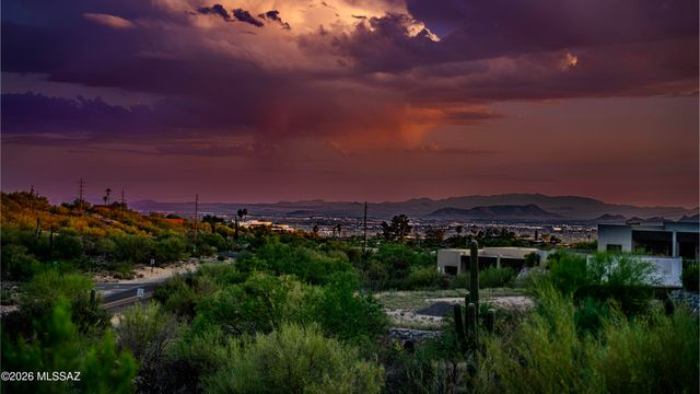 6201 N Craycroft Road, Tucson, AZ 85750
