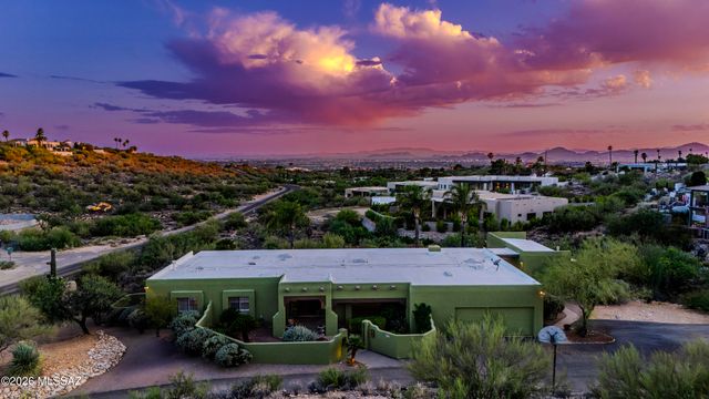 6201 N Craycroft Road, Tucson, AZ 85750