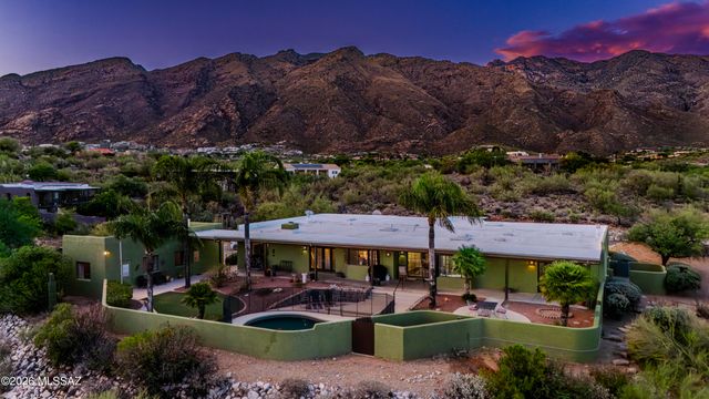6201 N Craycroft Road, Tucson, AZ 85750