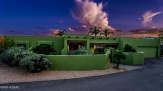 6201 N Craycroft Road, Tucson, AZ 85750