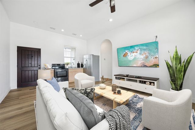 1714 County Road 658, Farmersville, TX 75442