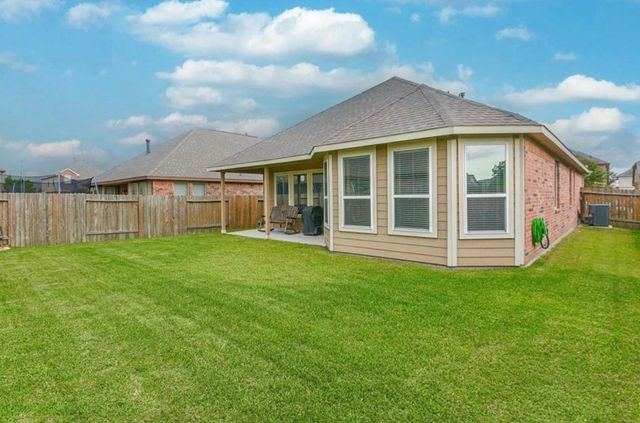 3219 Sunflower Drive, Texas City, TX 77591