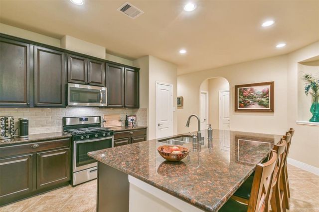 3219 Sunflower Drive, Texas City, TX 77591