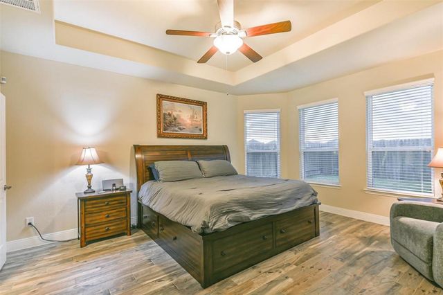 3219 Sunflower Drive, Texas City, TX 77591