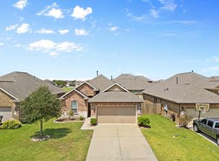 3219 Sunflower Drive, Texas City, TX 77591