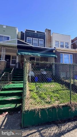 1621 S 59TH ST, Philadelphia, PA 19143